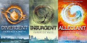 Divergent