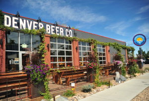 Denver Beer Company 3