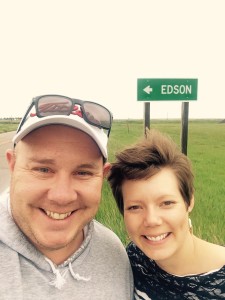 Edson Kansas