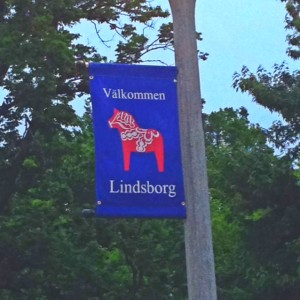Lindsborg