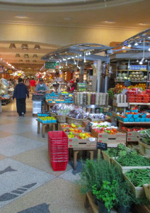 Grand Central Market