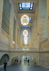 Grand Central Station