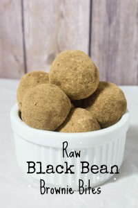 Raw Black Bean Brownie Bites REVISED-edit