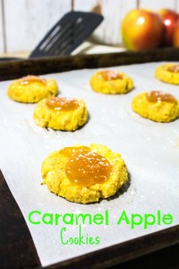 Caramel Apple Cookies-edit