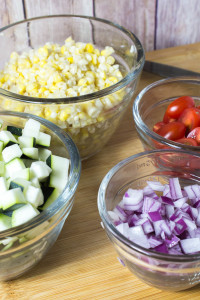 Corn Zucchini Salad Two Ways-2