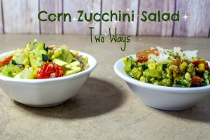 Corn Zucchini Salad Two Ways-edit