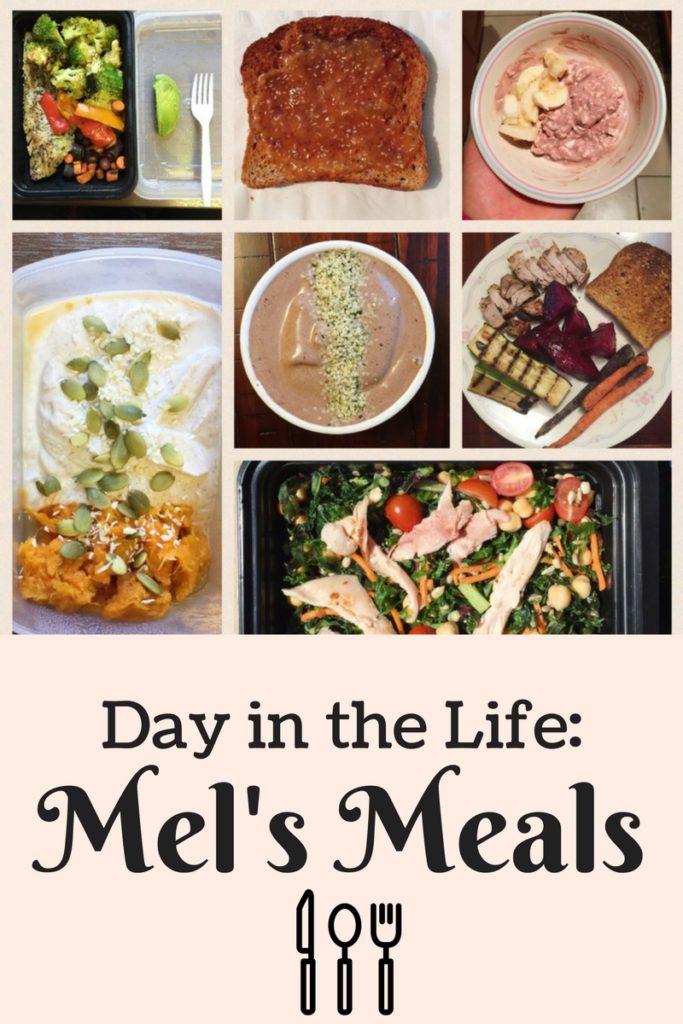 Mel's Meals