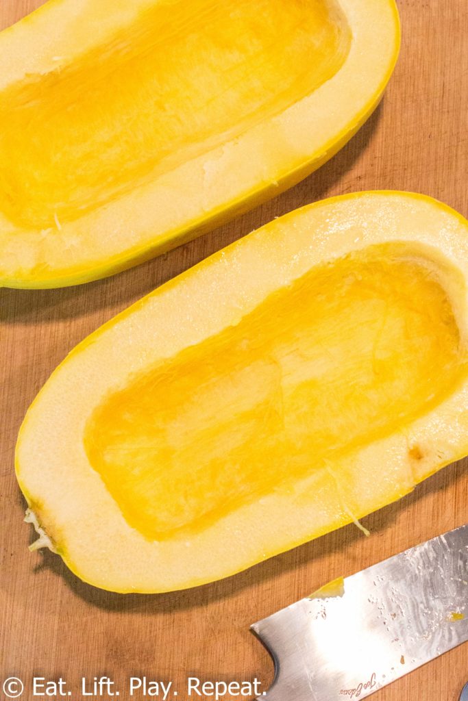 Spaghetti Squash