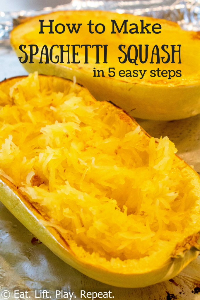 Spaghetti Squash