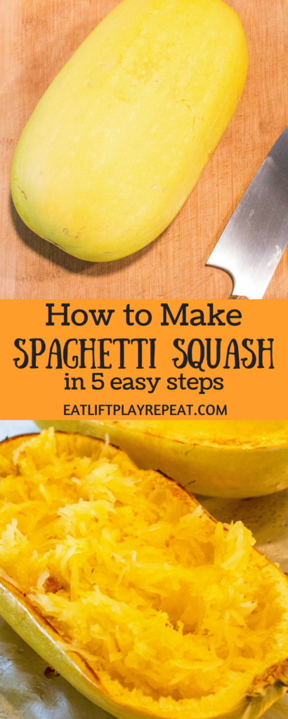 Spaghetti Squash