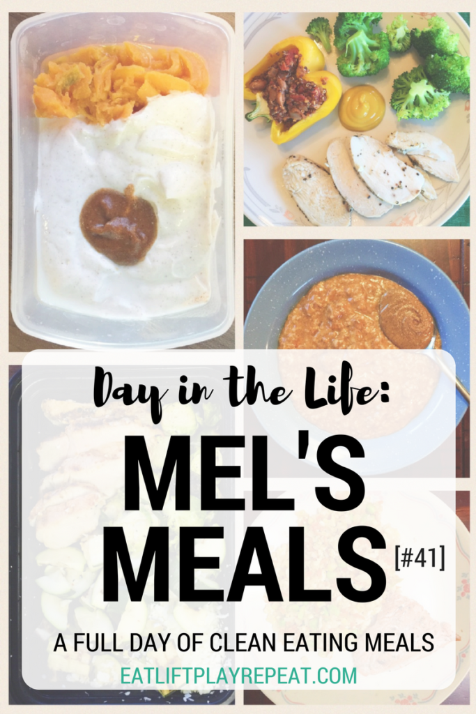 Mel's Meals