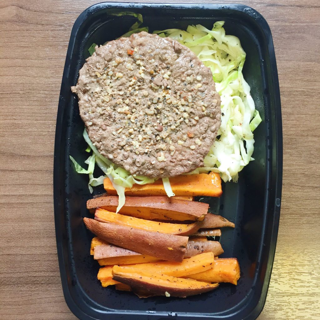 Mel's Clean Eating Meals