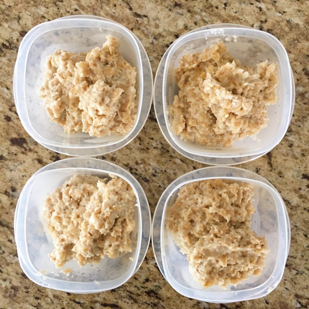 Meal Prep Ideas