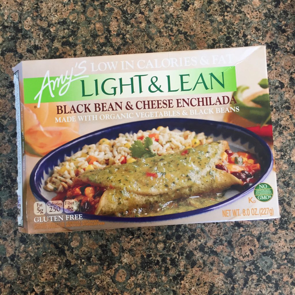 Mel's Clean Eating Meals