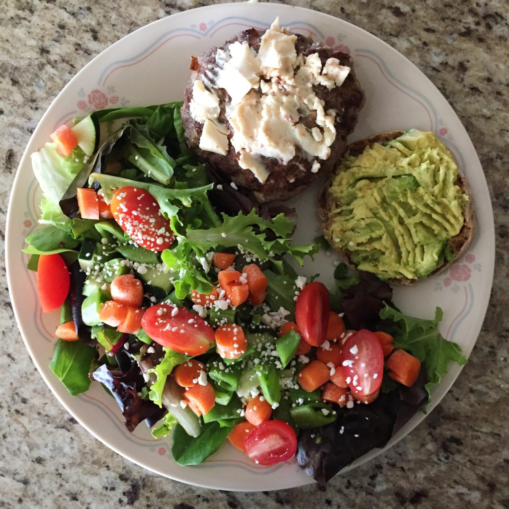 Mel's Clean Eating Meals 