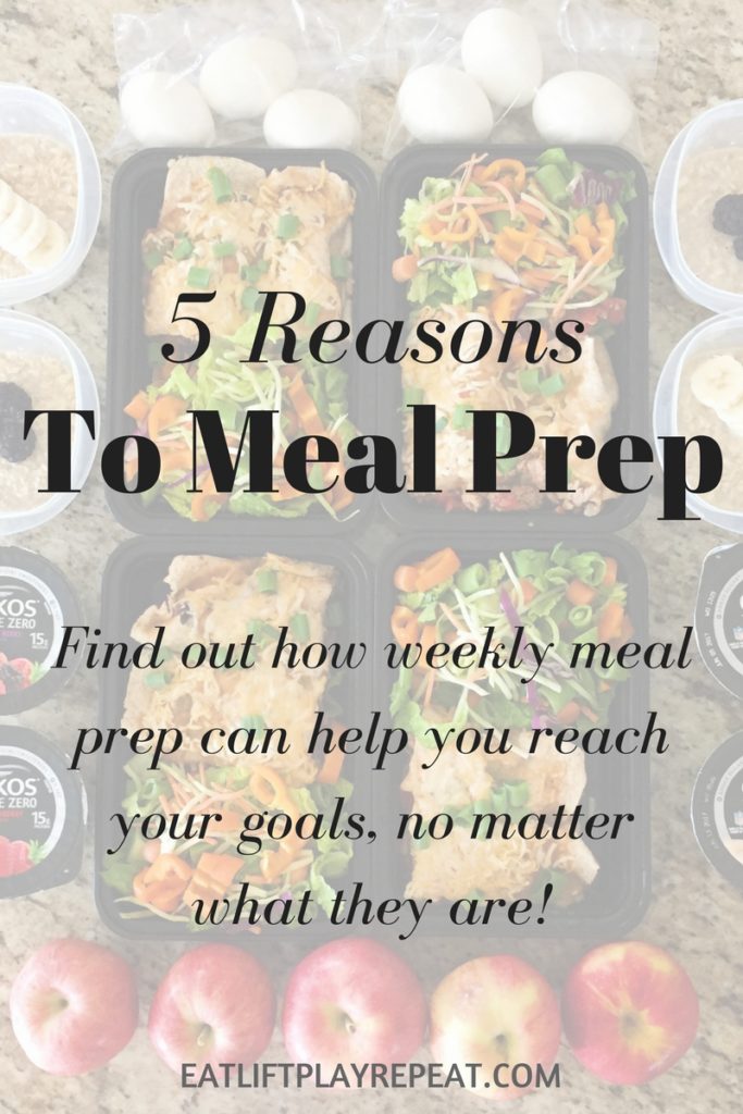 Your Meal Preps May Be Hurting Your Health. Here's What To Know - CNET