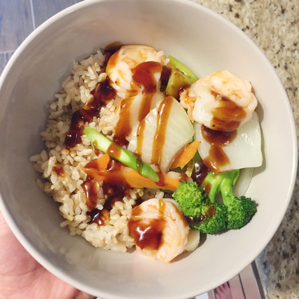 Mel's Clean Eating Meals