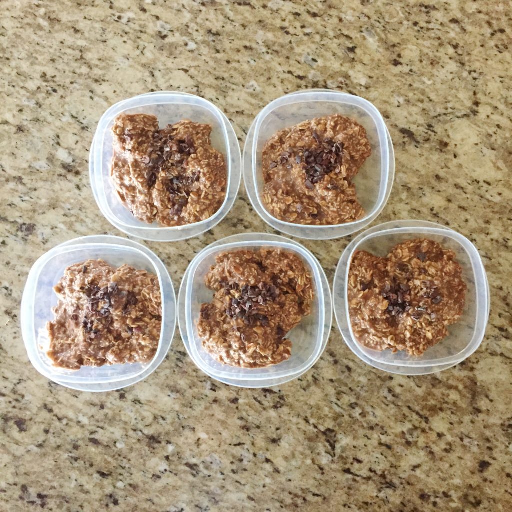 Meal Prep Ideas