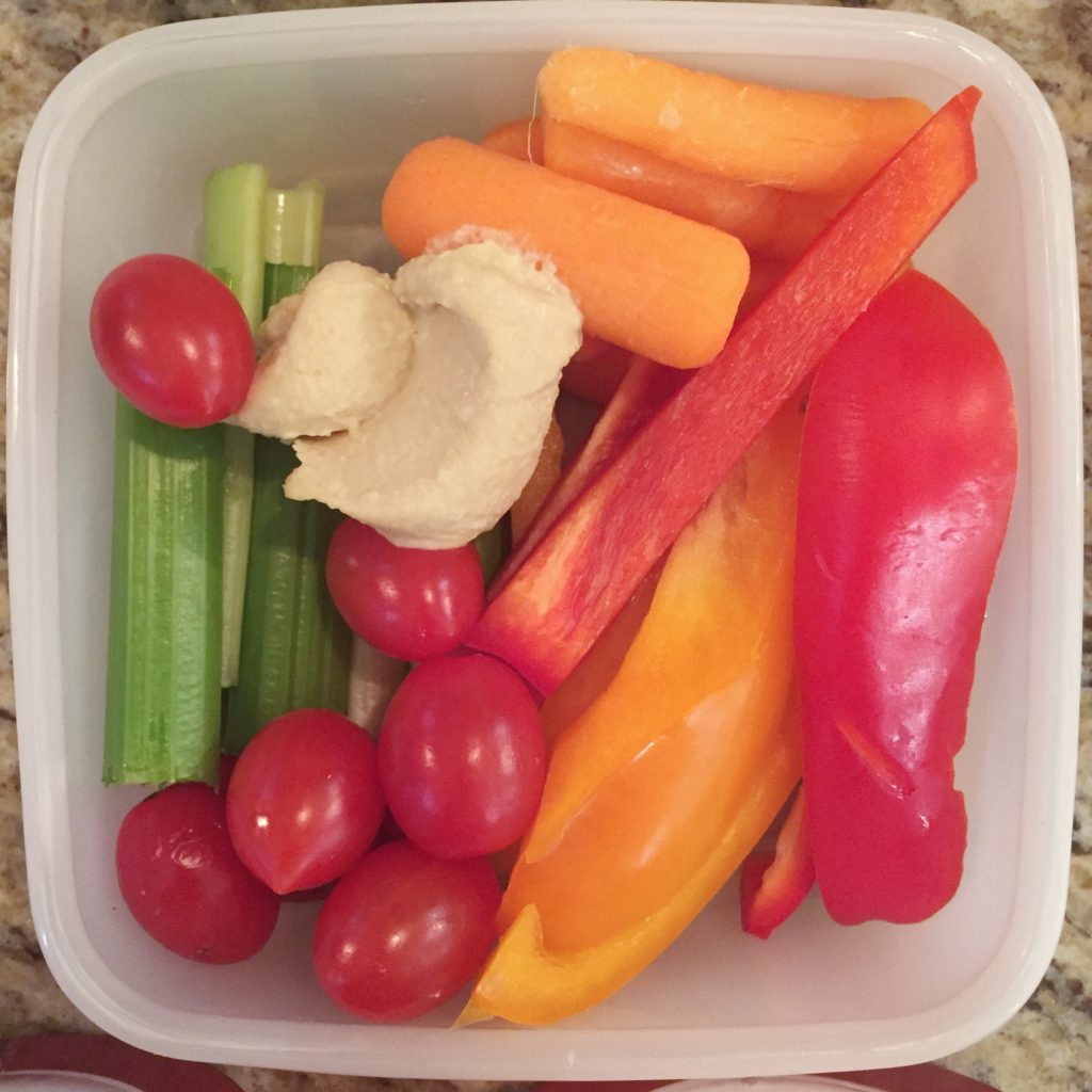 Meal Prep Ideas