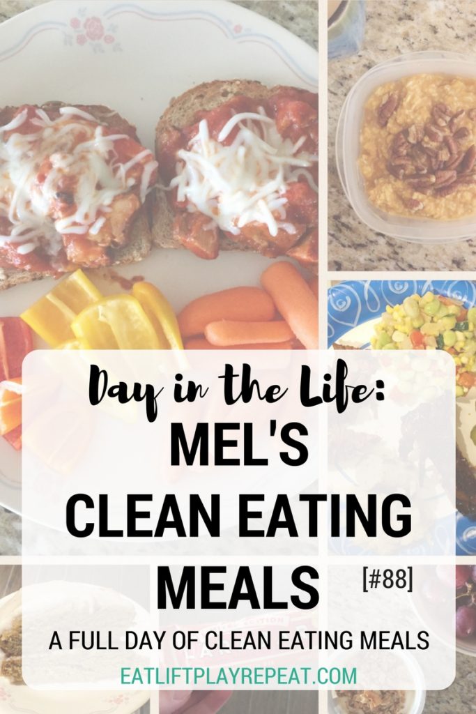 Clean Eating Meals