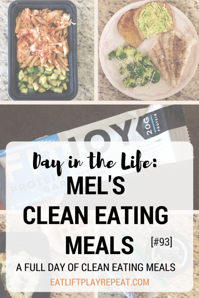 My Favorite Meal Prep Tools - Eat. Lift. Play. Repeat.