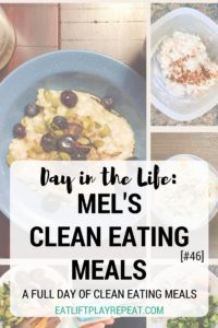 Clean Eating Meals 46